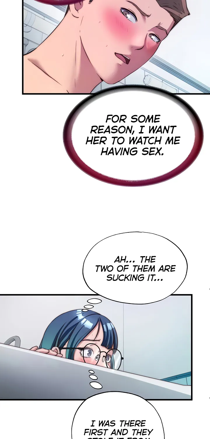 A Situation Full of Erections Chapter 45 page 7 - 