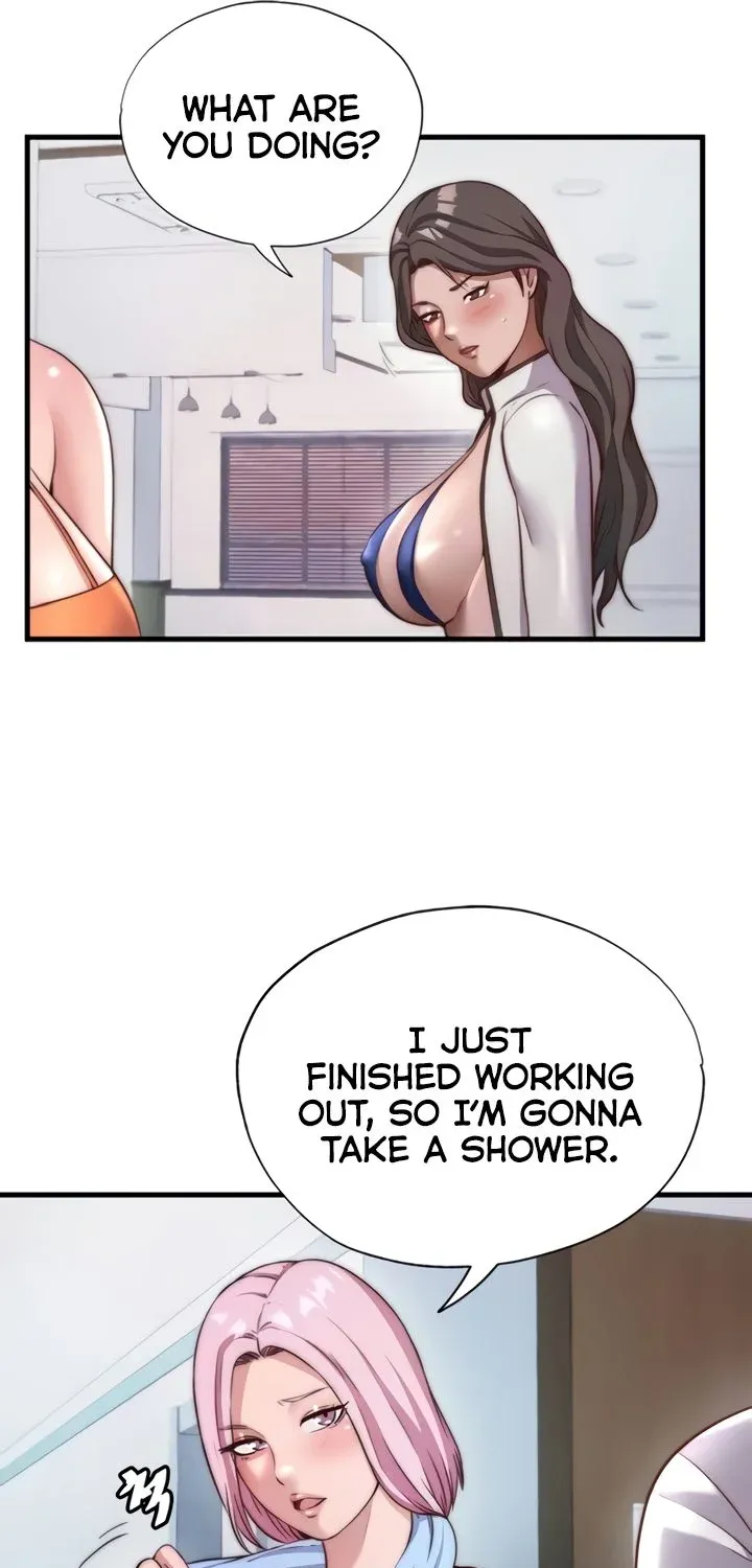 A Situation Full of Erections Chapter 46 page 13 - 