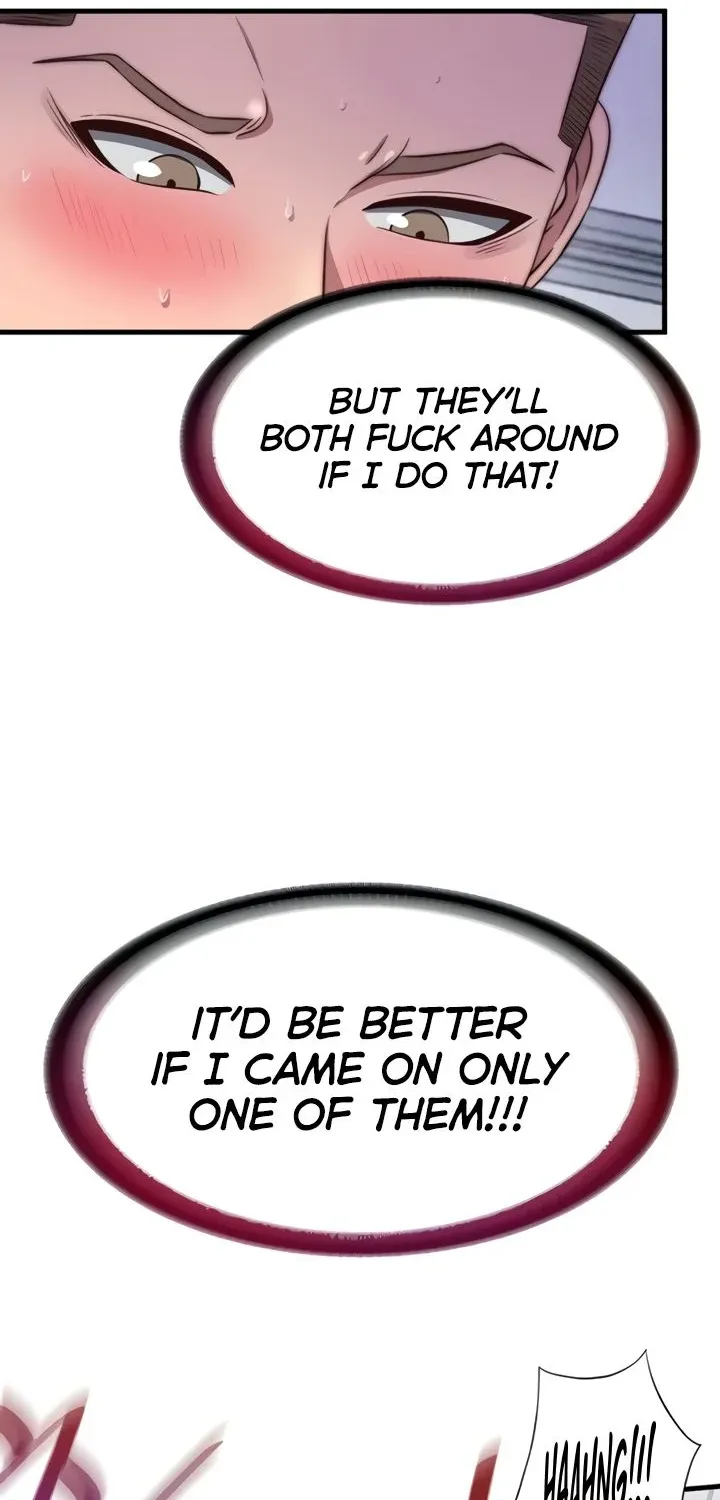 A Situation Full of Erections Chapter 46 page 18 - 