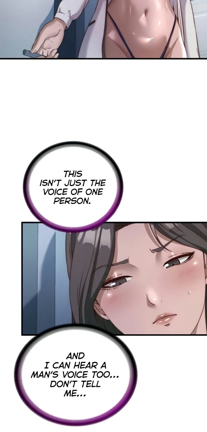 A Situation Full of Erections Chapter 46 page 3 - 