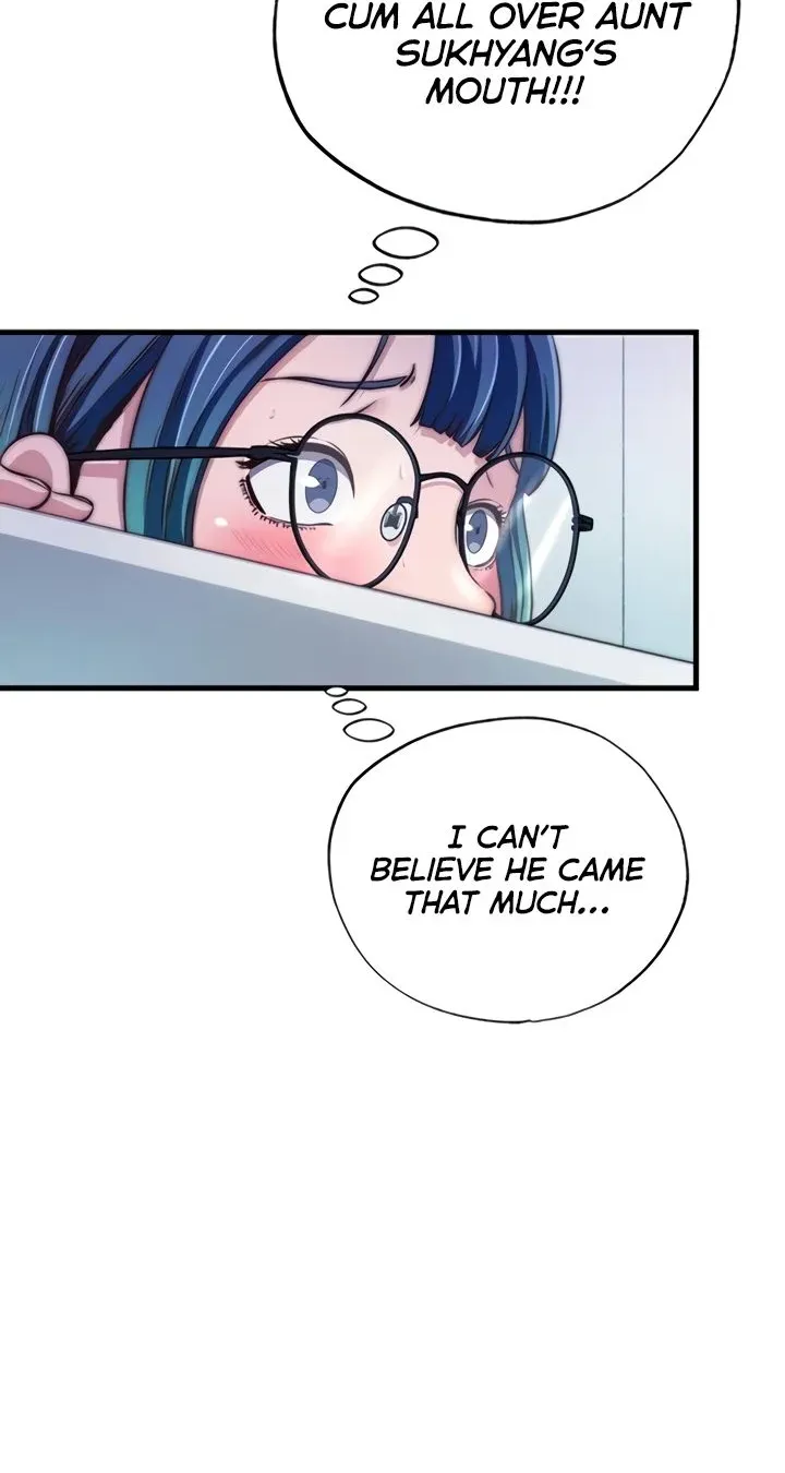 A Situation Full of Erections Chapter 46 page 22 - 