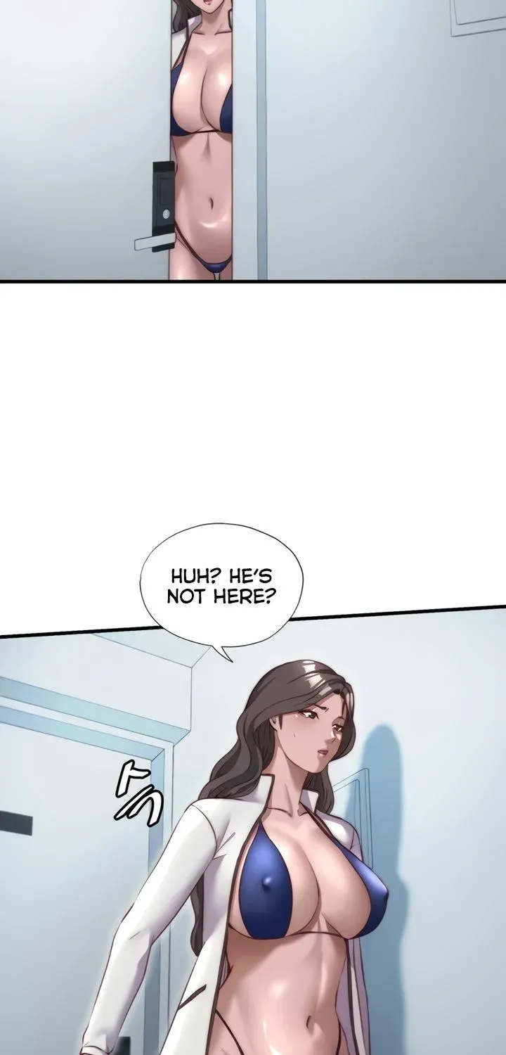 A Situation Full of Erections Chapter 46 page 27 - 