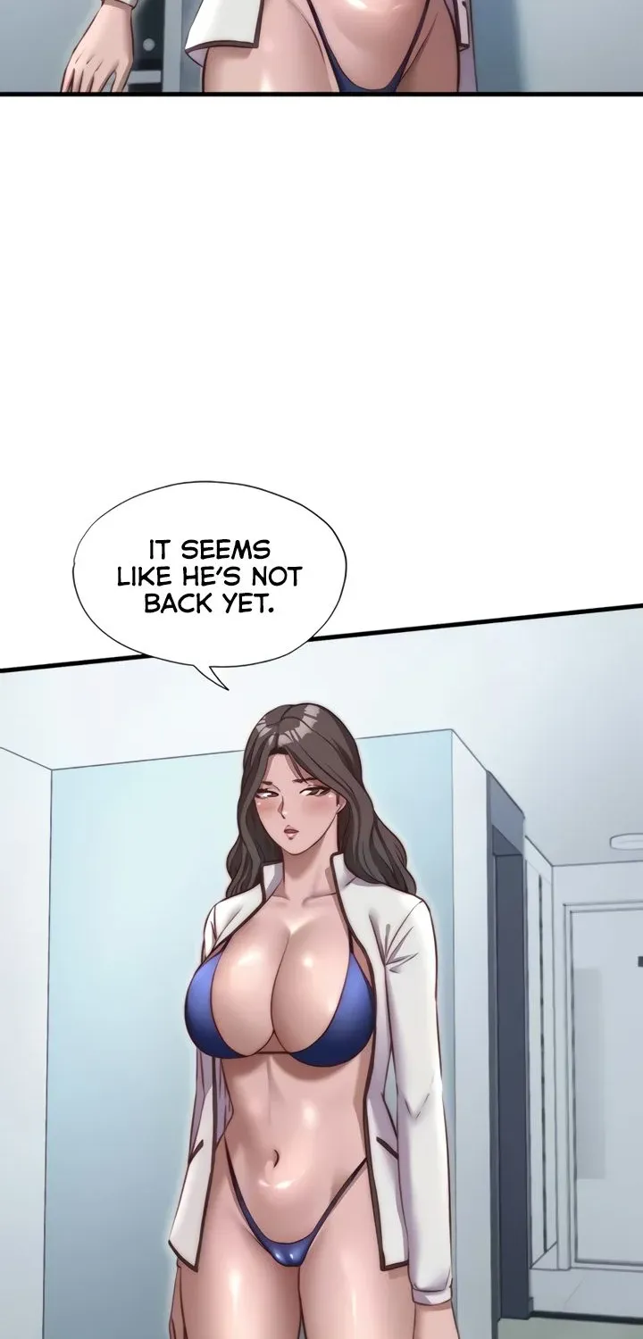 A Situation Full of Erections Chapter 46 page 28 - 