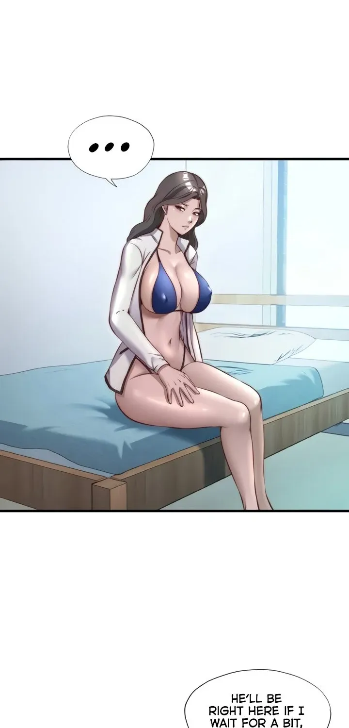 A Situation Full of Erections Chapter 46 page 30 - 