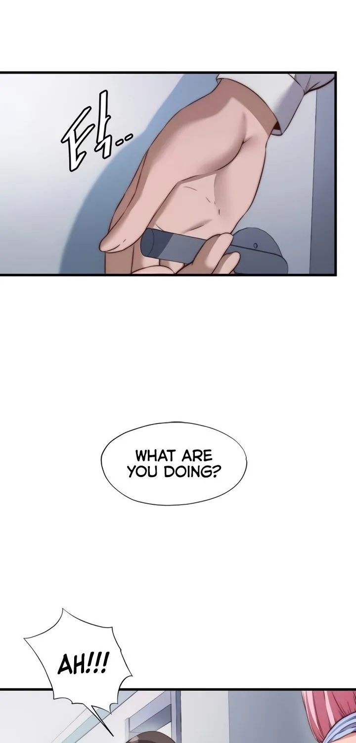 A Situation Full of Erections Chapter 46 page 4 - 