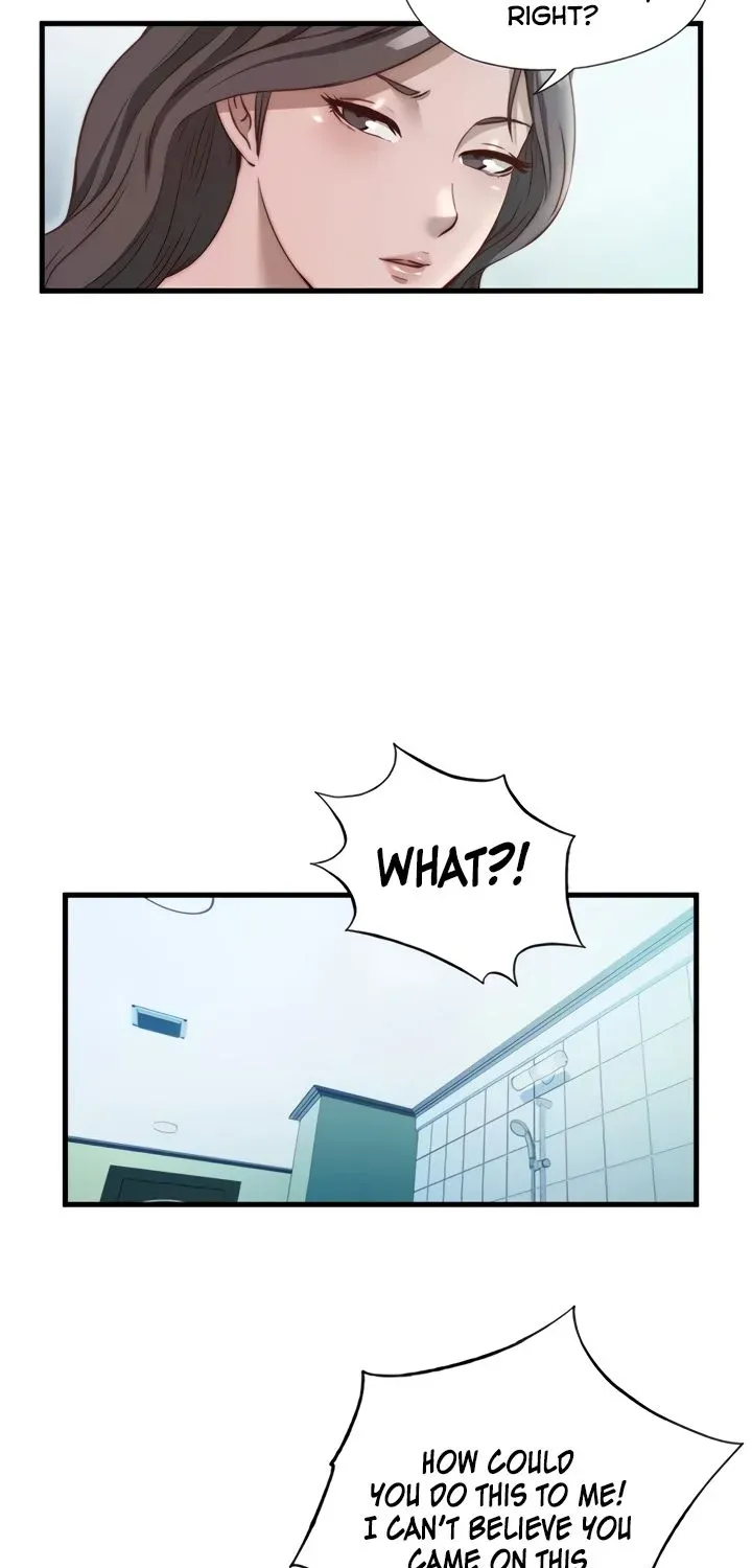 A Situation Full of Erections Chapter 46 page 31 - 