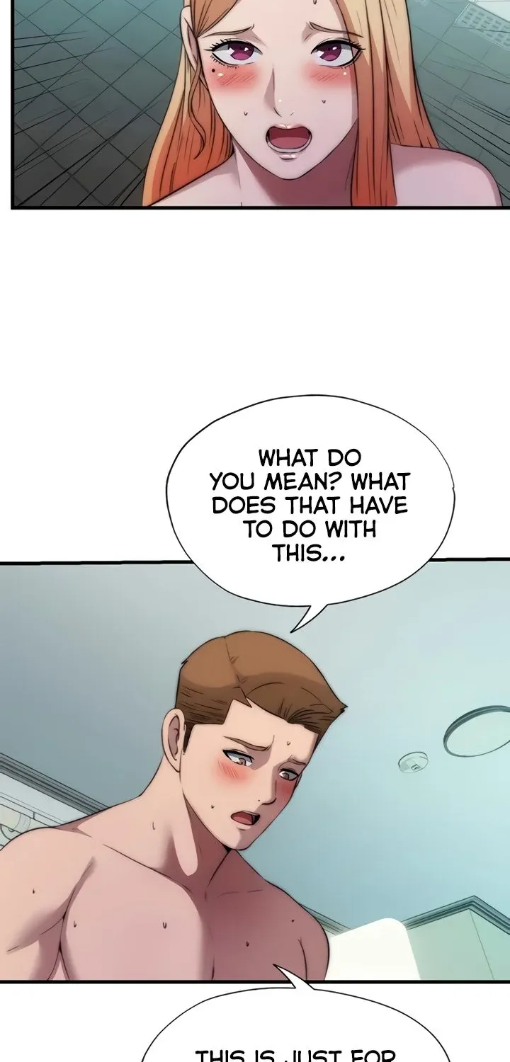 A Situation Full of Erections Chapter 46 page 34 - 