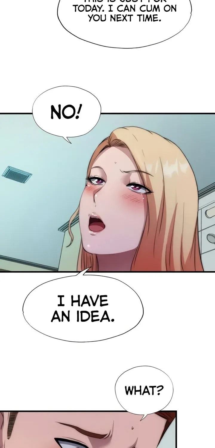 A Situation Full of Erections Chapter 46 page 35 - 