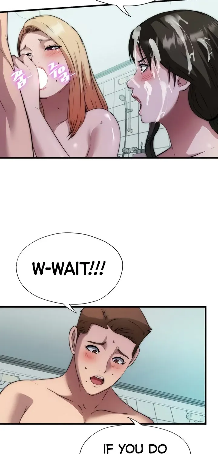 A Situation Full of Erections Chapter 46 page 38 - 