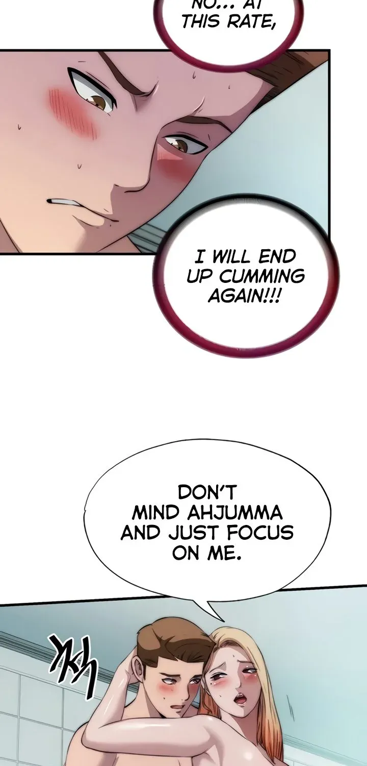 A Situation Full of Erections Chapter 46 page 41 - 