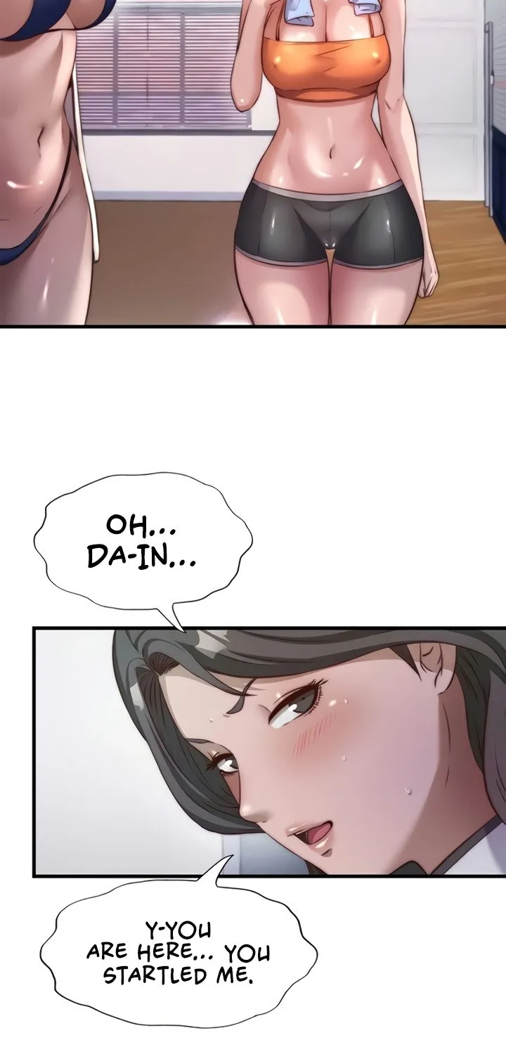 A Situation Full of Erections Chapter 46 page 6 - 