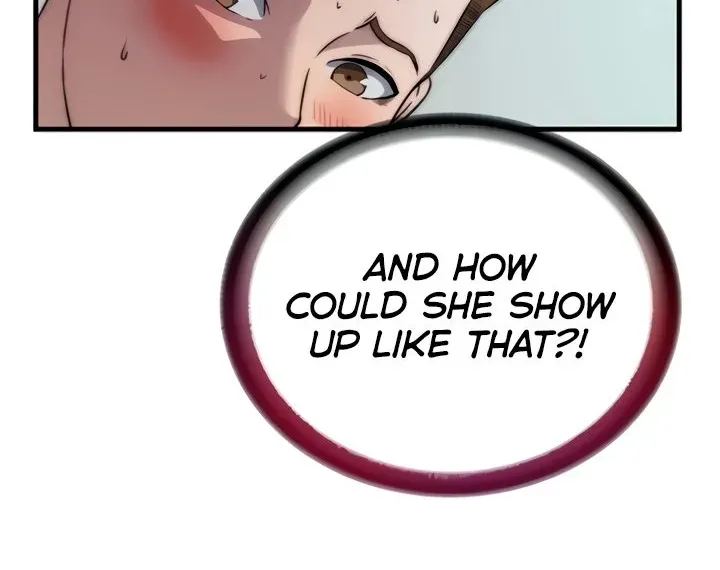 A Situation Full of Erections Chapter 46 page 52 - 