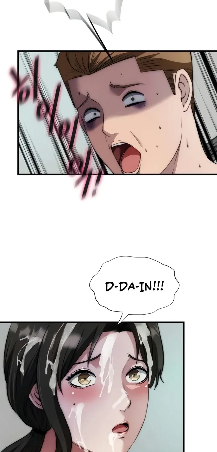 A Situation Full of Erections Chapter 46 page 57 - 