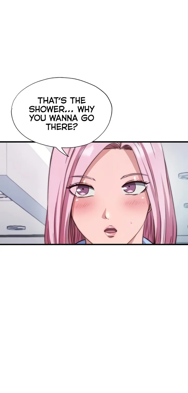 A Situation Full of Erections Chapter 46 page 7 - 