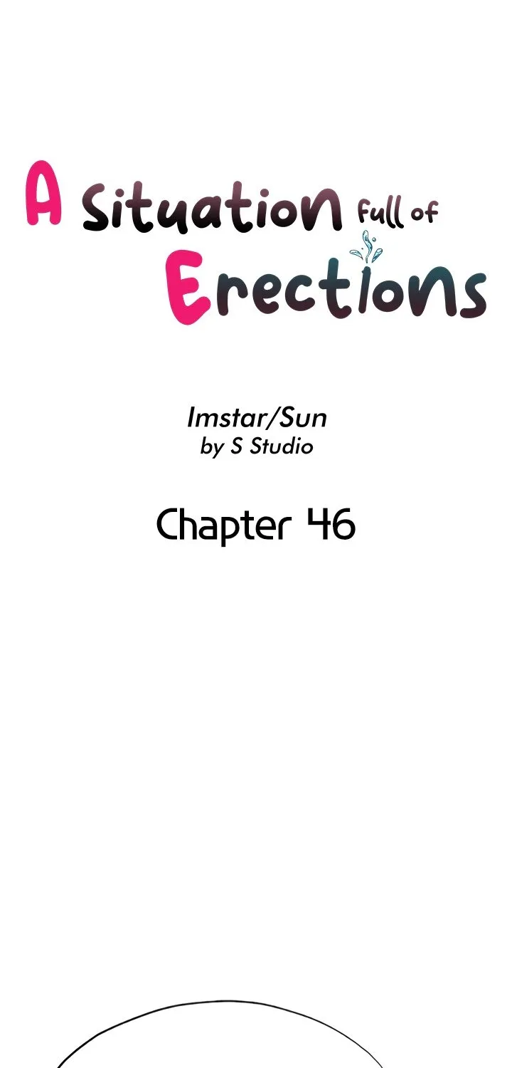 A Situation Full of Erections Chapter 46 page 8 - 