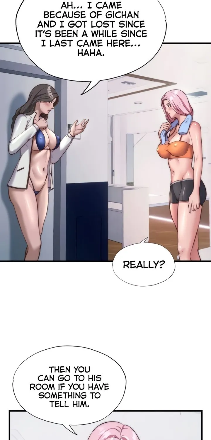 A Situation Full of Erections Chapter 46 page 9 - 