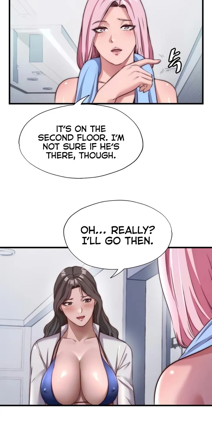 A Situation Full of Erections Chapter 46 page 10 - 