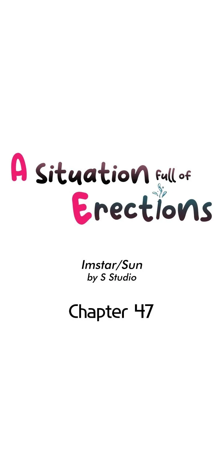 A Situation Full of Erections Chapter 47 page 11 - 