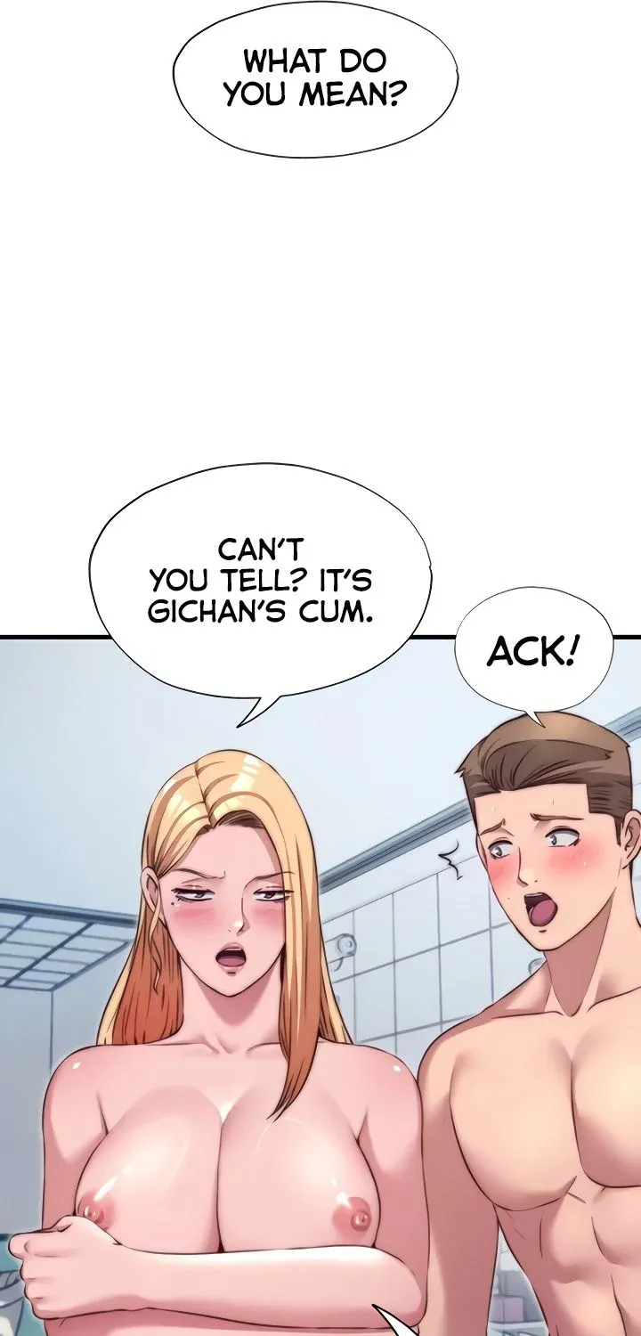 A Situation Full of Erections Chapter 47 page 13 - 