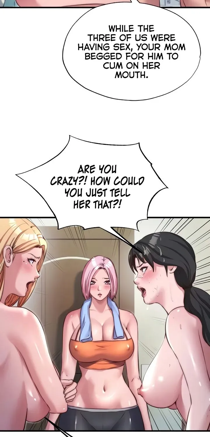 A Situation Full of Erections Chapter 47 page 14 - 