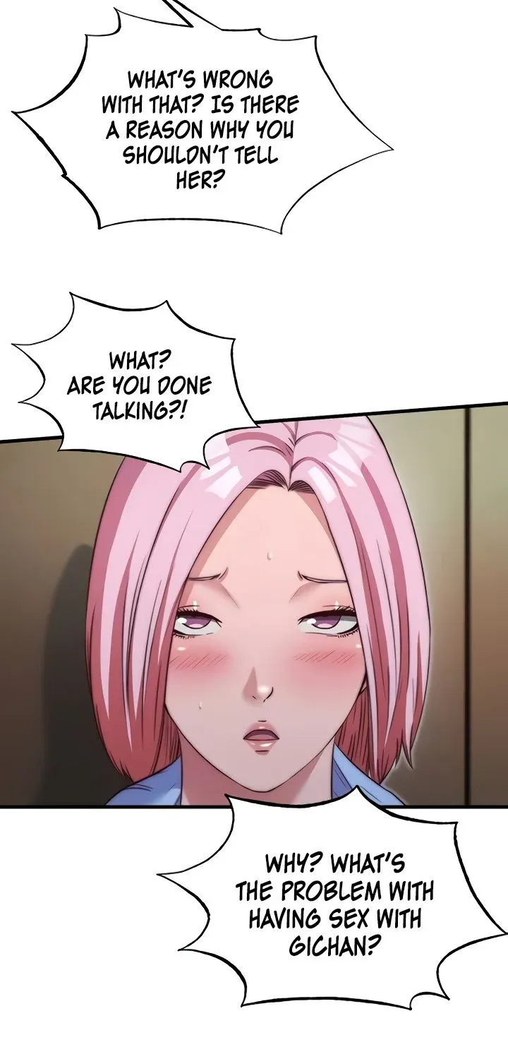 A Situation Full of Erections Chapter 47 page 15 - 