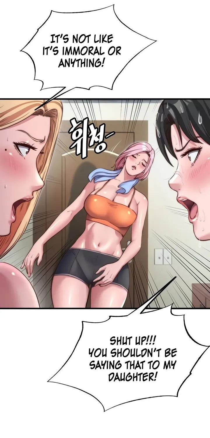 A Situation Full of Erections Chapter 47 page 16 - 