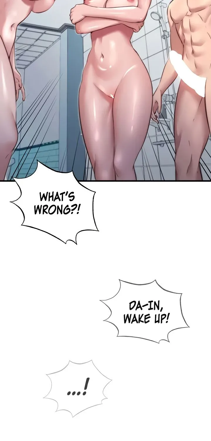A Situation Full of Erections Chapter 47 page 18 - 