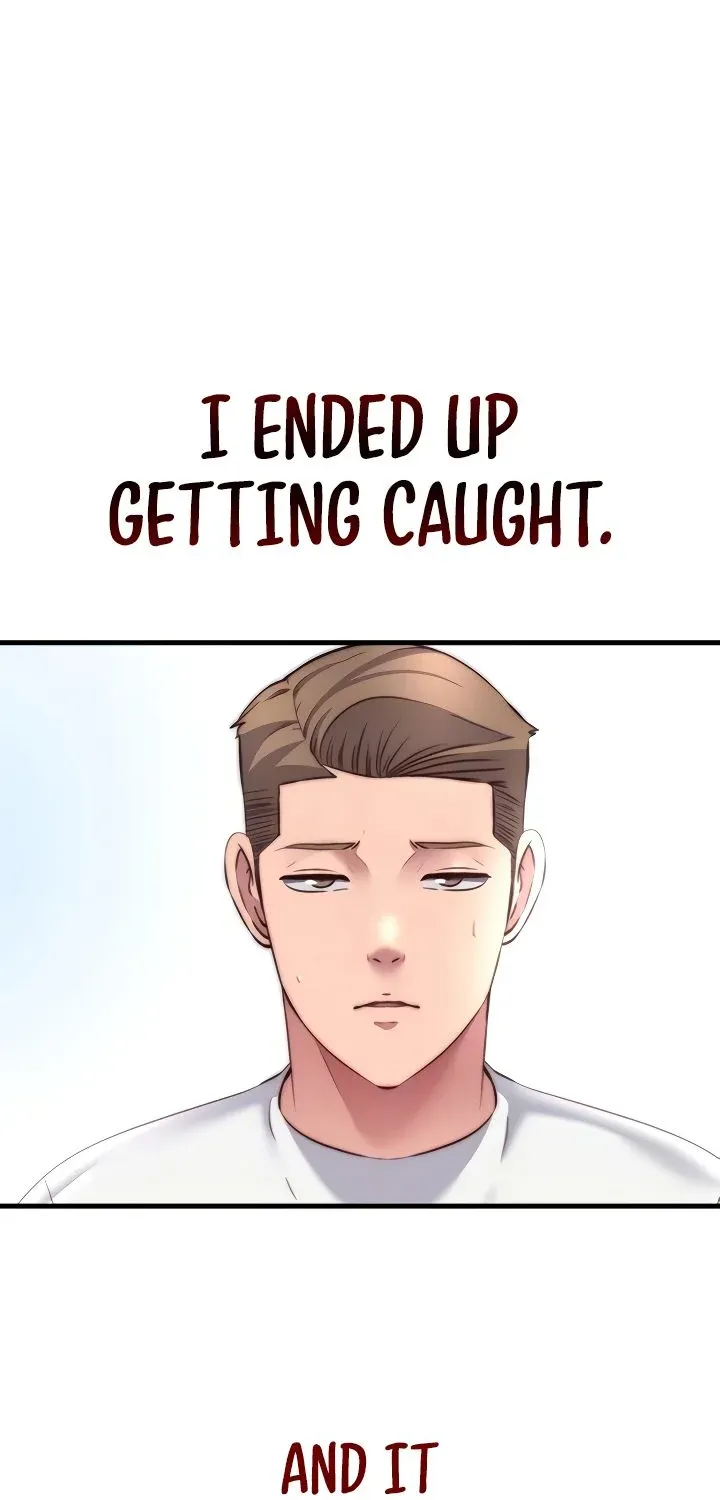 A Situation Full of Erections Chapter 47 page 19 - 