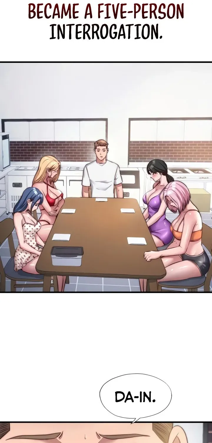 A Situation Full of Erections Chapter 47 page 20 - 