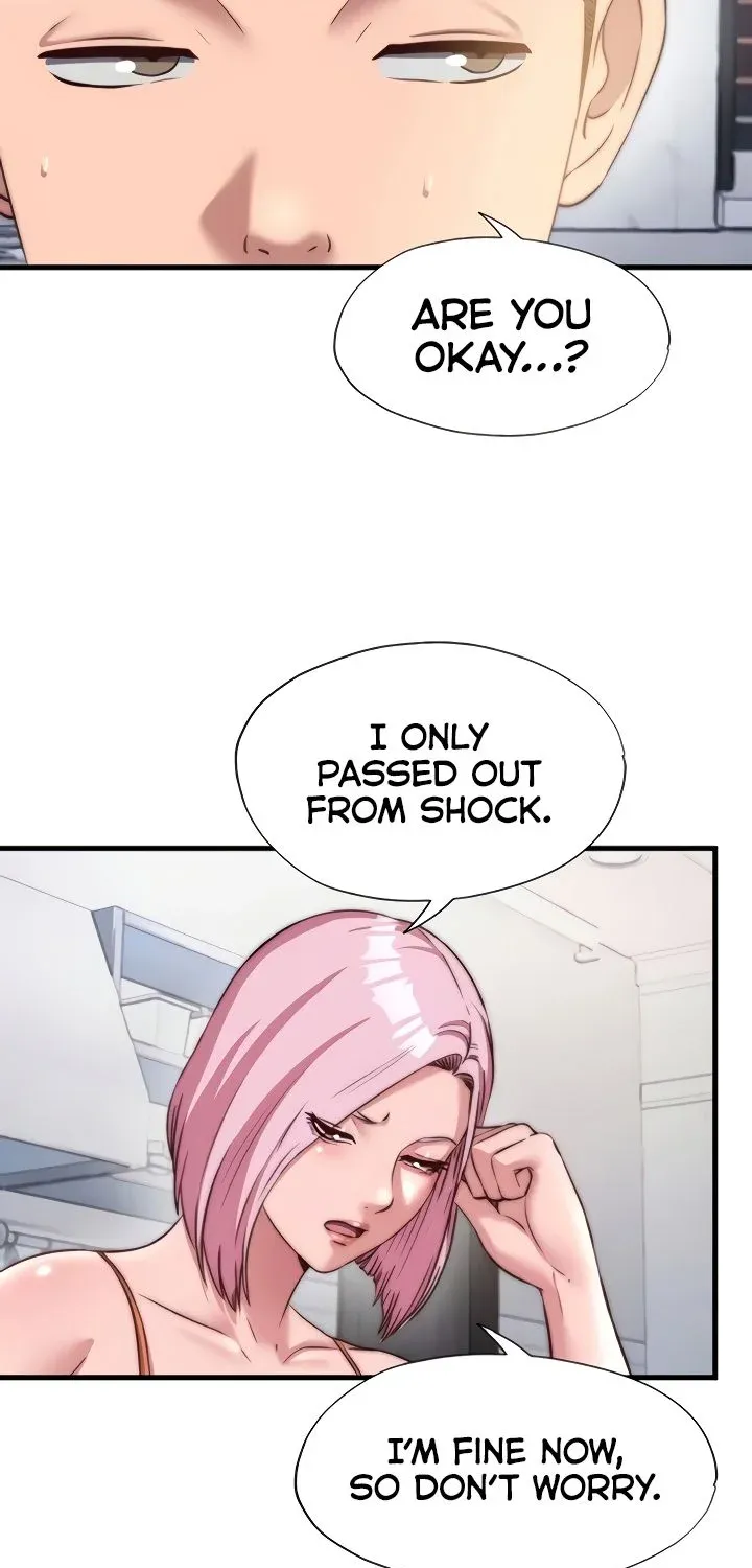 A Situation Full of Erections Chapter 47 page 21 - 