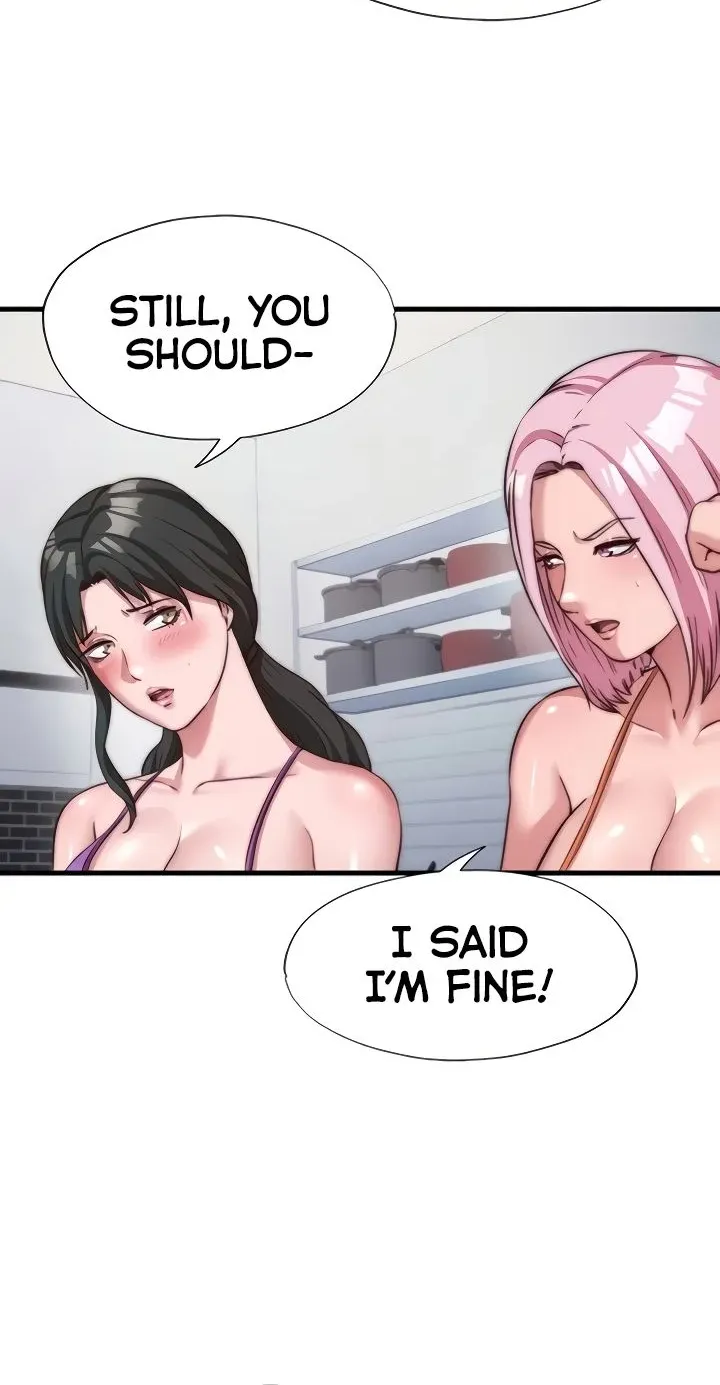 A Situation Full of Erections Chapter 47 page 22 - 