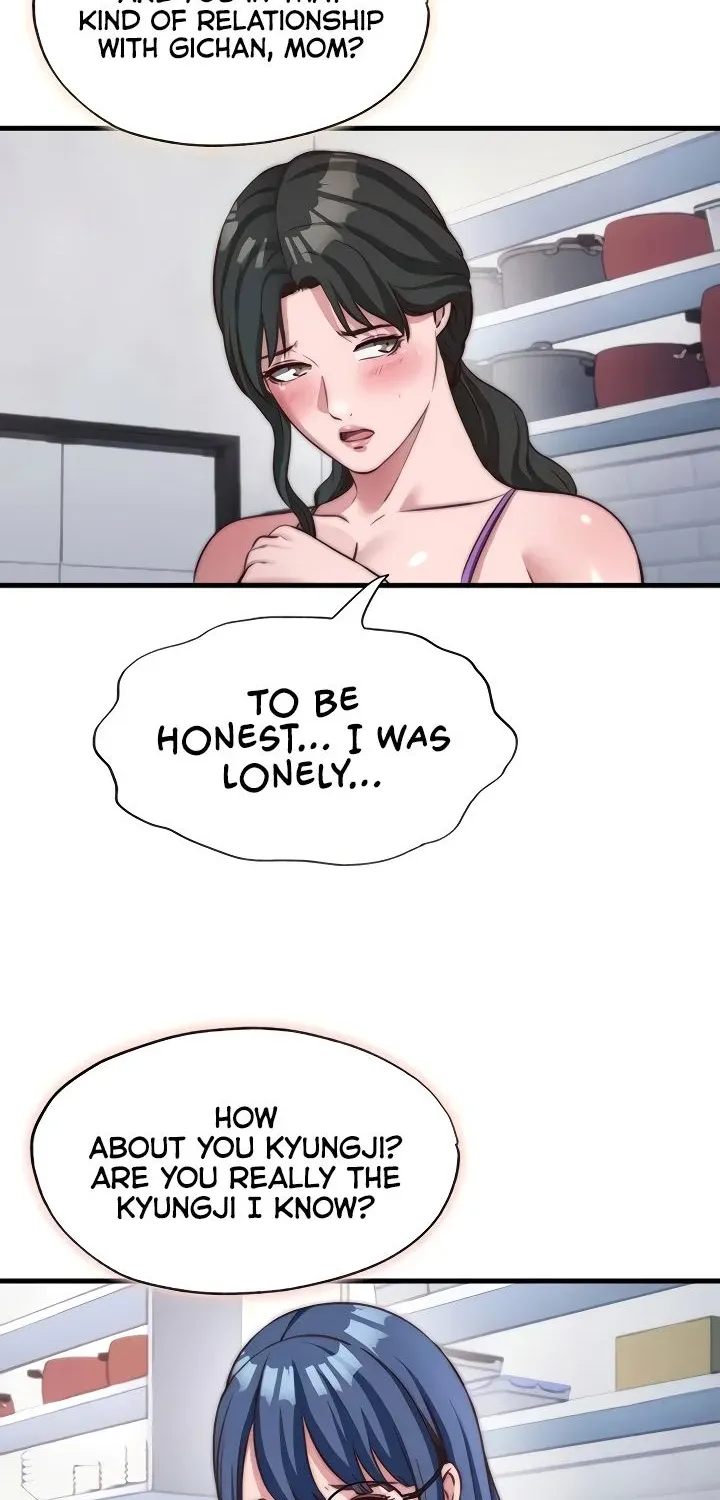 A Situation Full of Erections Chapter 47 page 24 - 