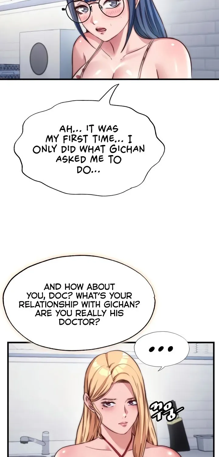 A Situation Full of Erections Chapter 47 page 25 - 