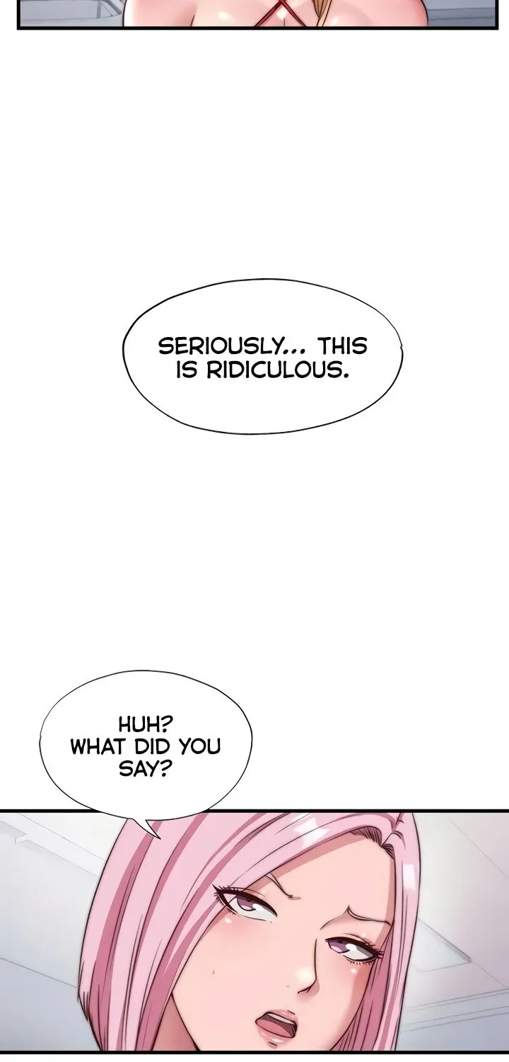 A Situation Full of Erections Chapter 47 page 26 - 