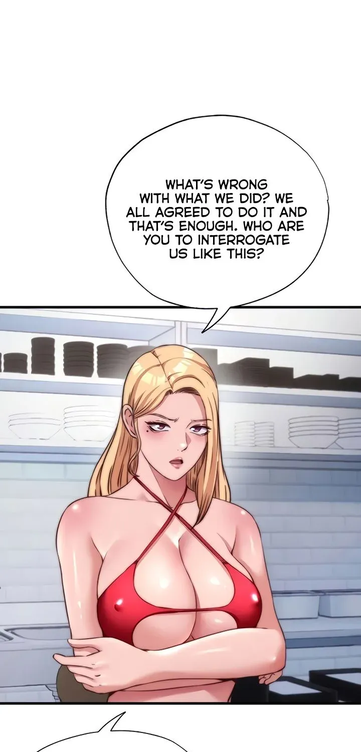 A Situation Full of Erections Chapter 47 page 27 - 