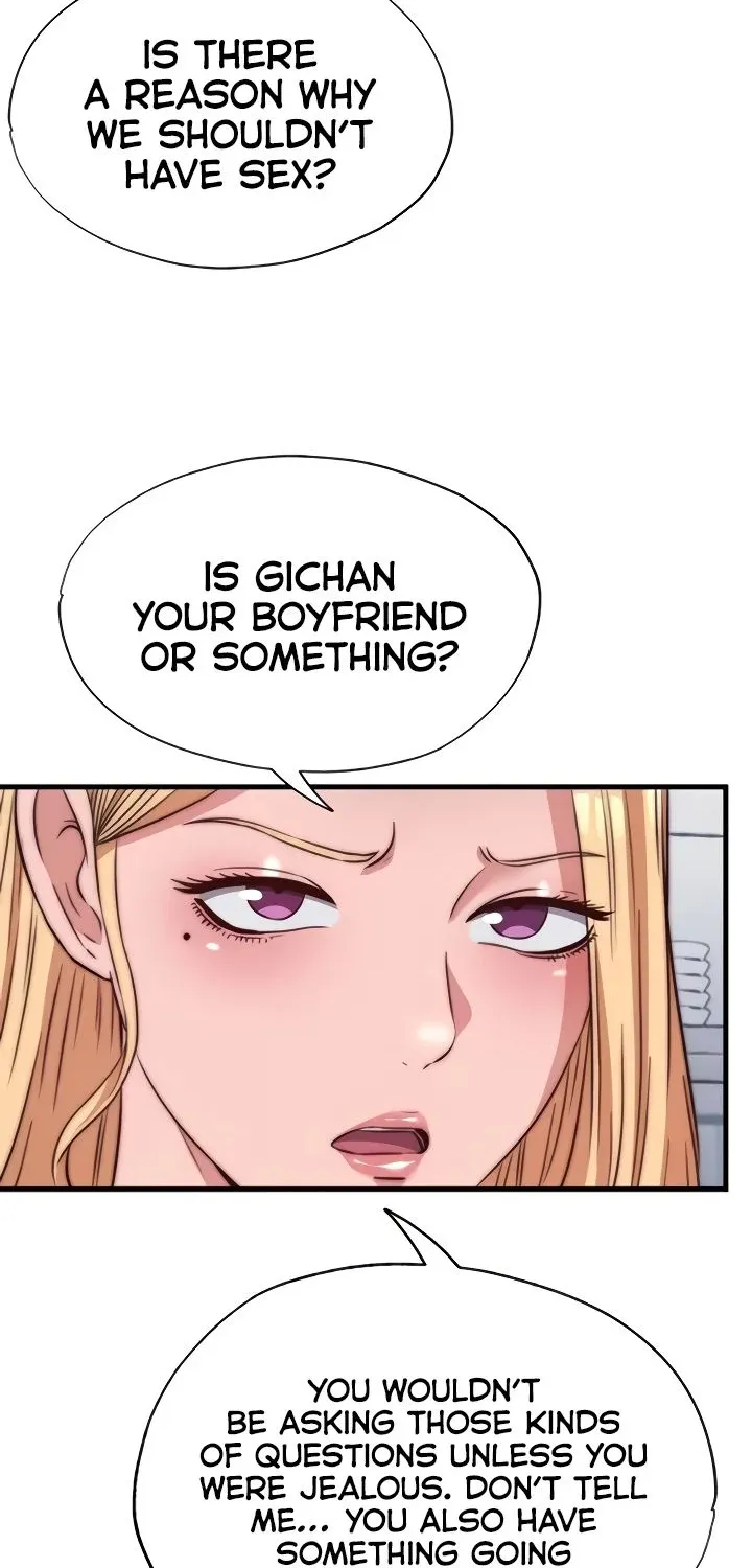 A Situation Full of Erections Chapter 47 page 28 - 