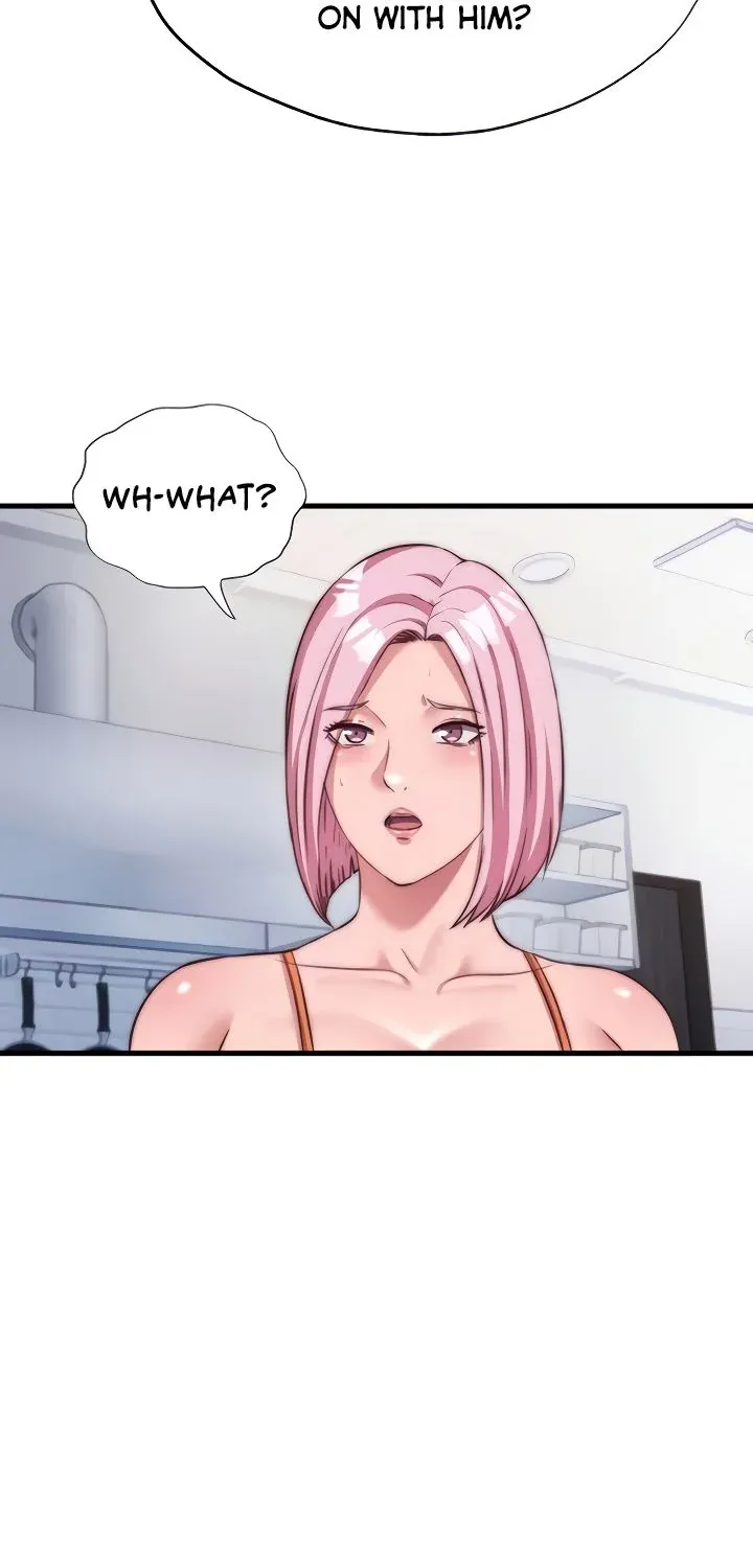 A Situation Full of Erections Chapter 47 page 29 - 