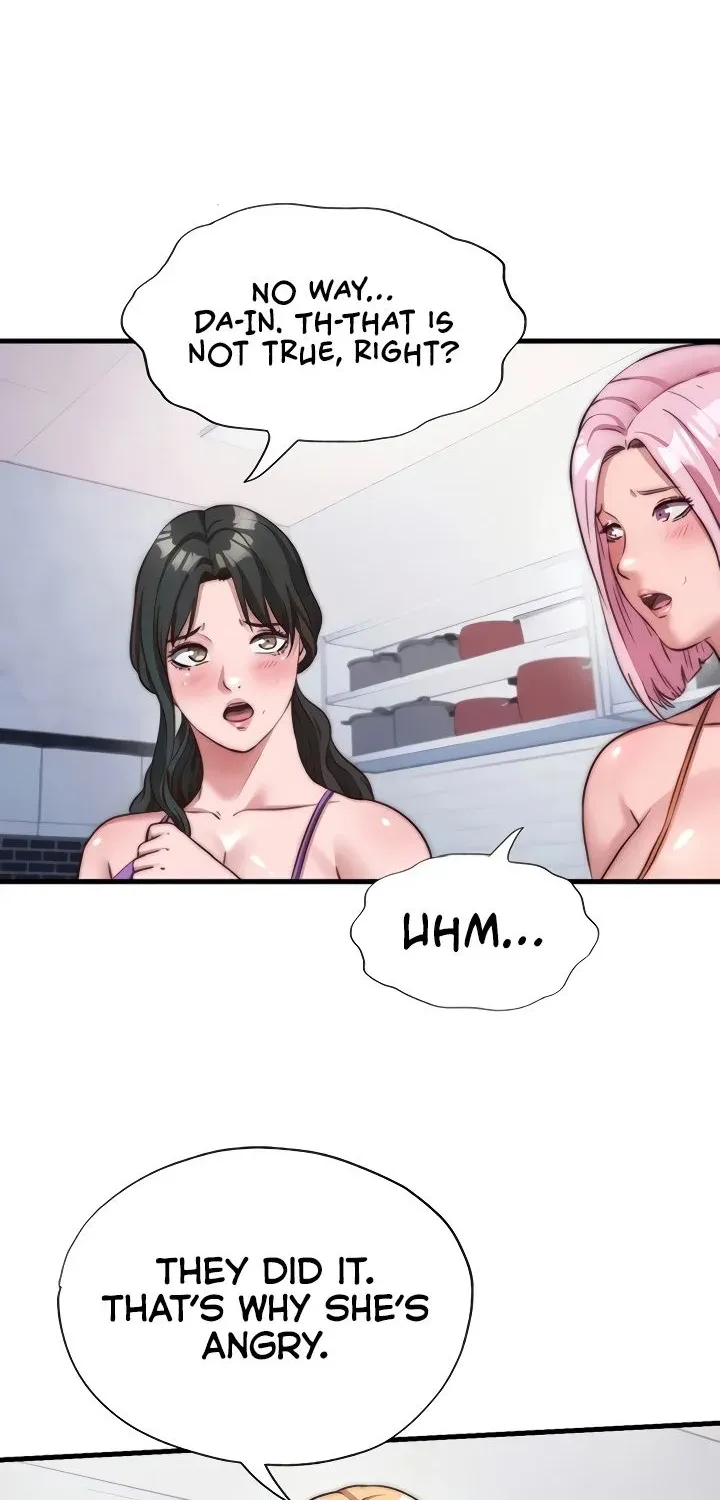 A Situation Full of Erections Chapter 47 page 30 - 