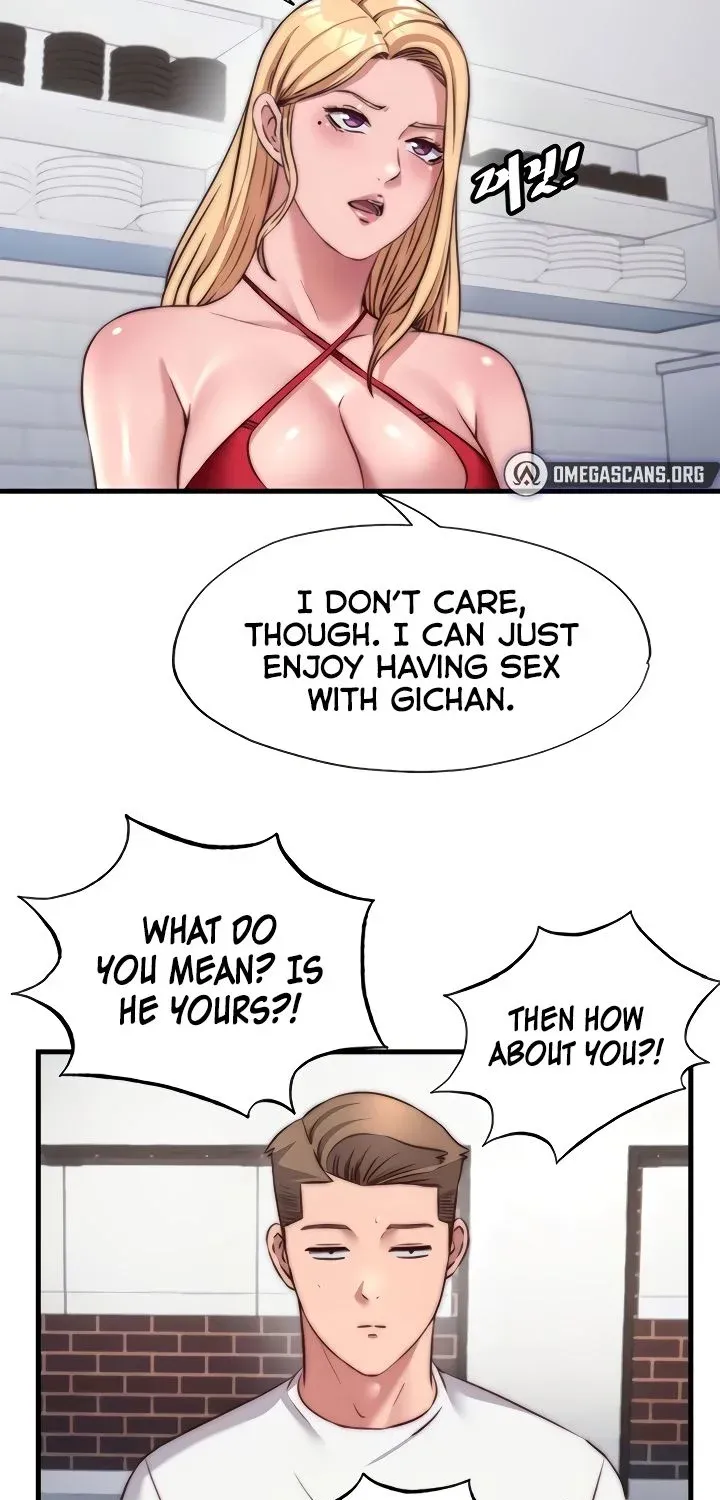 A Situation Full of Erections Chapter 47 page 31 - 
