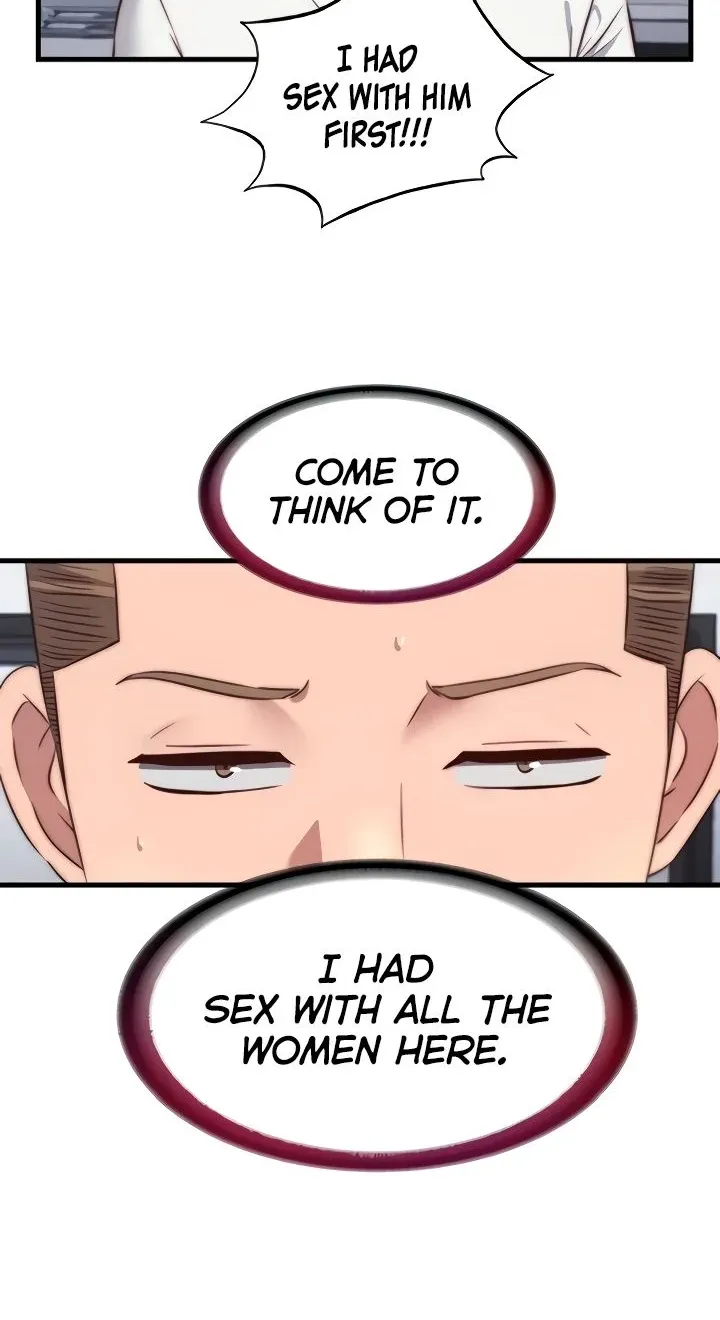 A Situation Full of Erections Chapter 47 page 32 - 