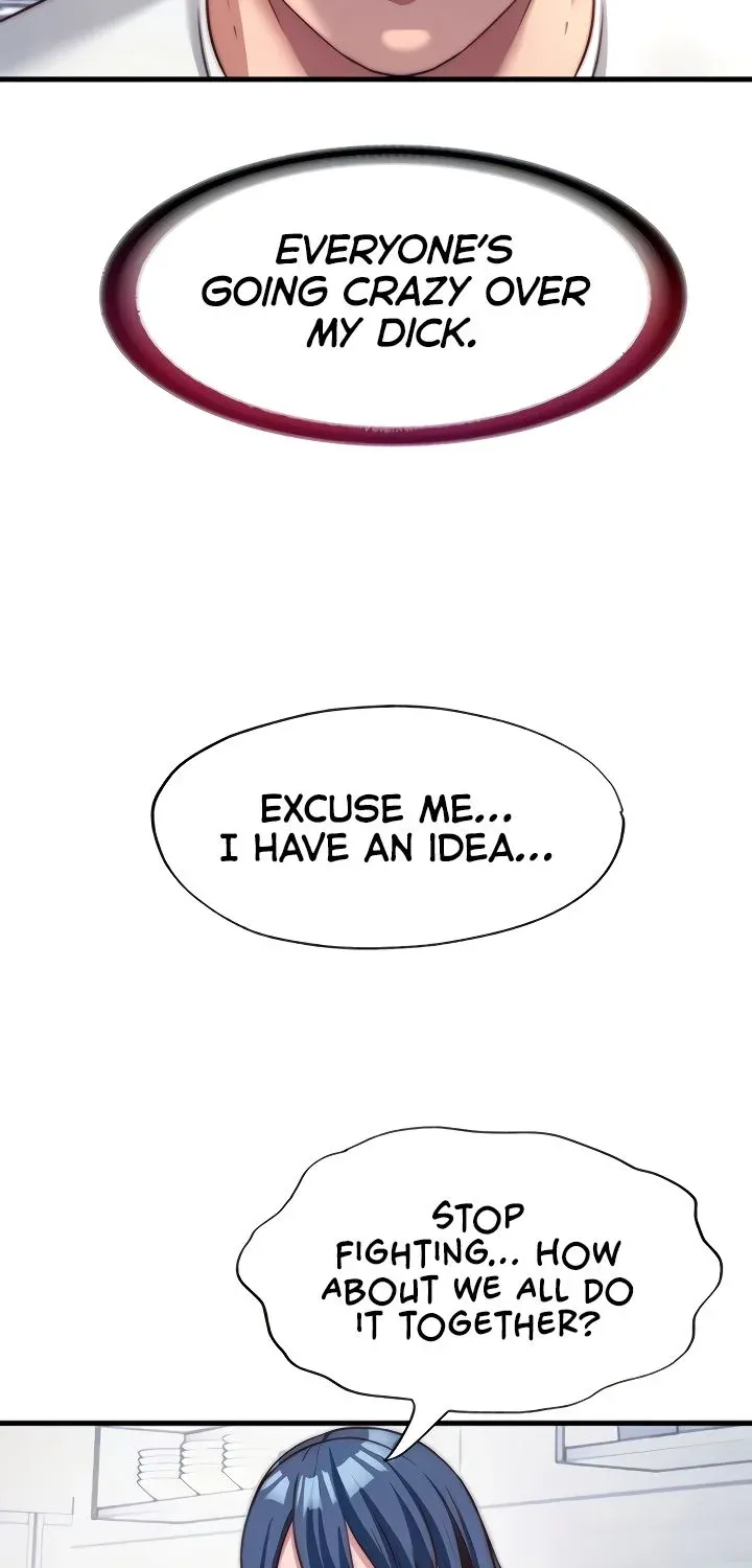 A Situation Full of Erections Chapter 47 page 37 - 