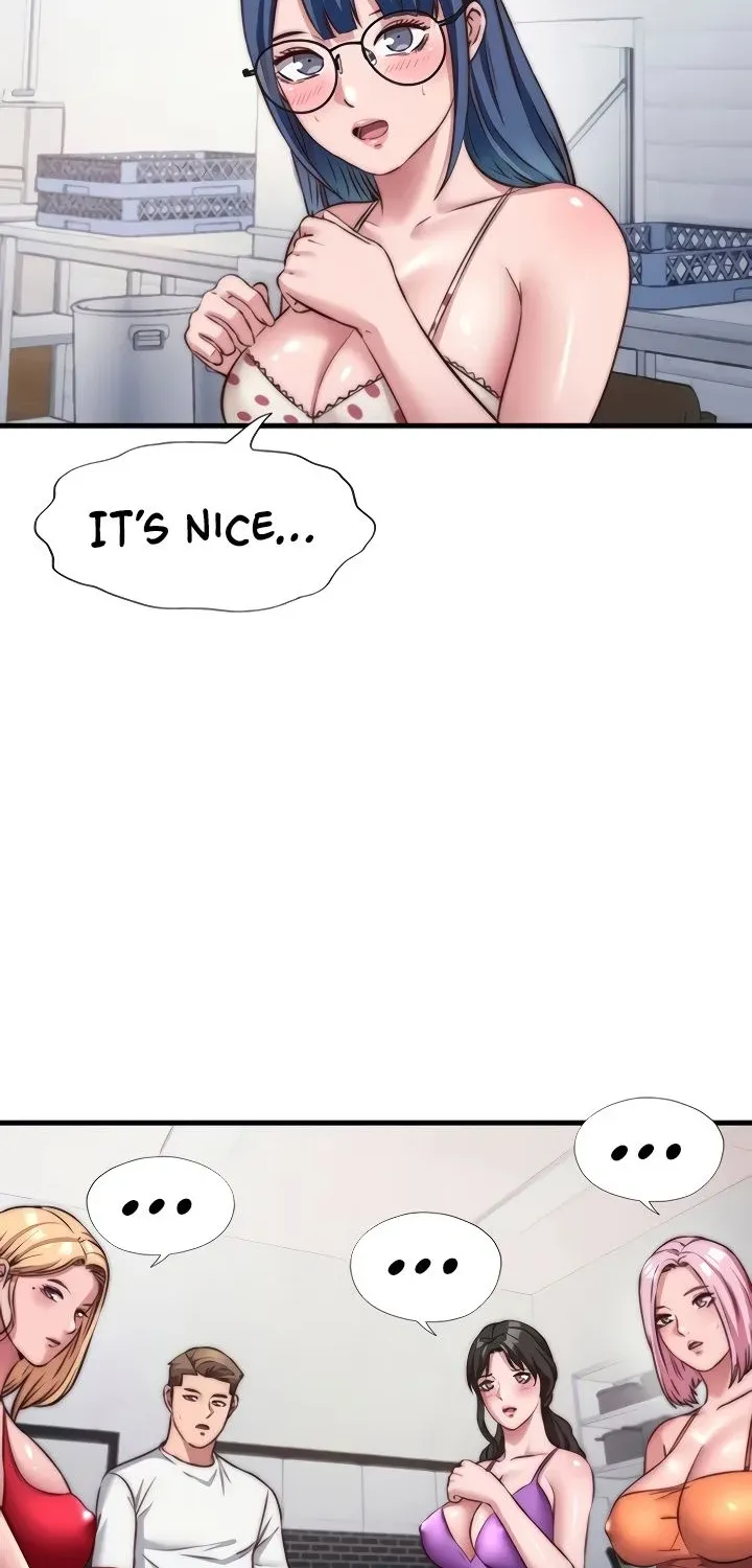 A Situation Full of Erections Chapter 47 page 38 - 