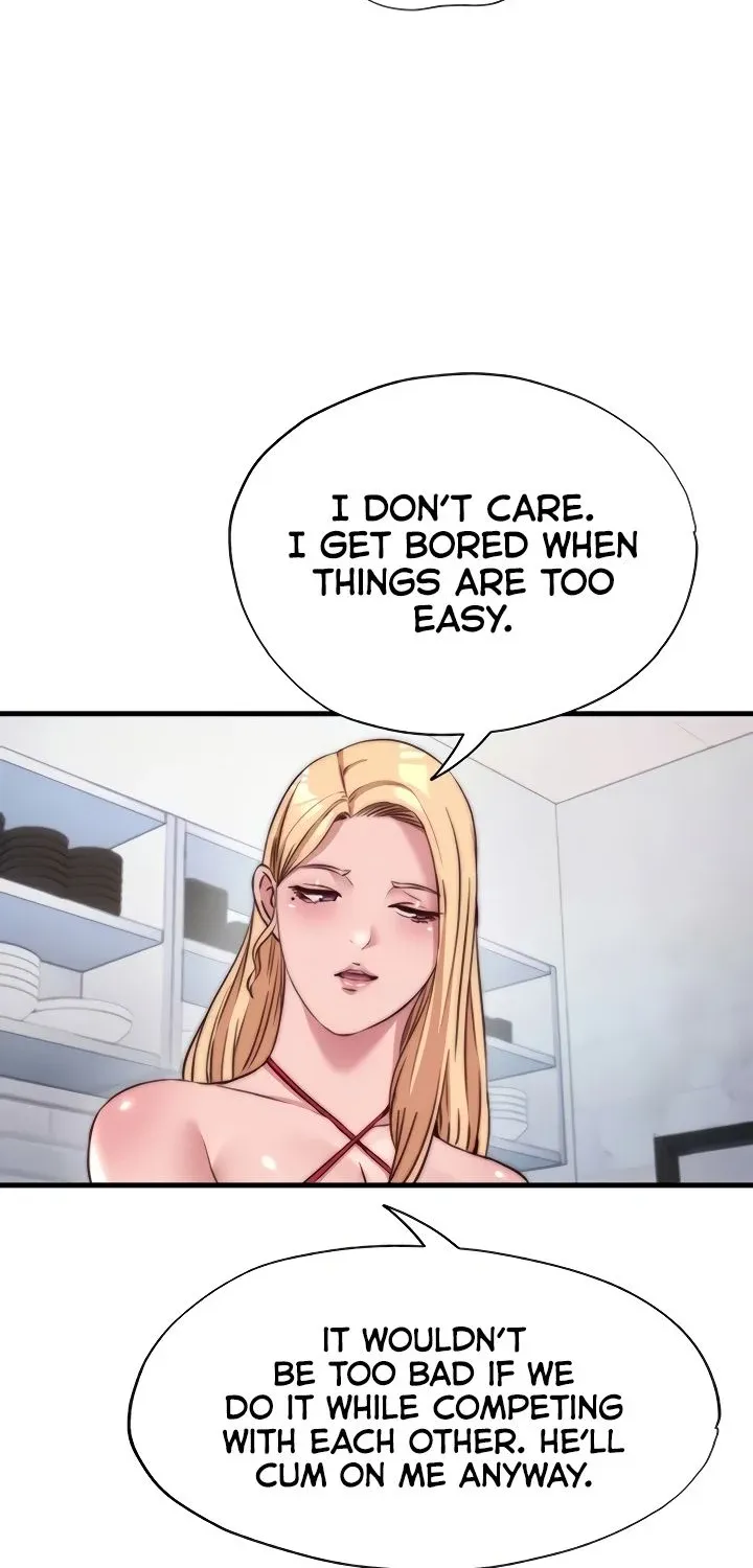 A Situation Full of Erections Chapter 47 page 40 - 
