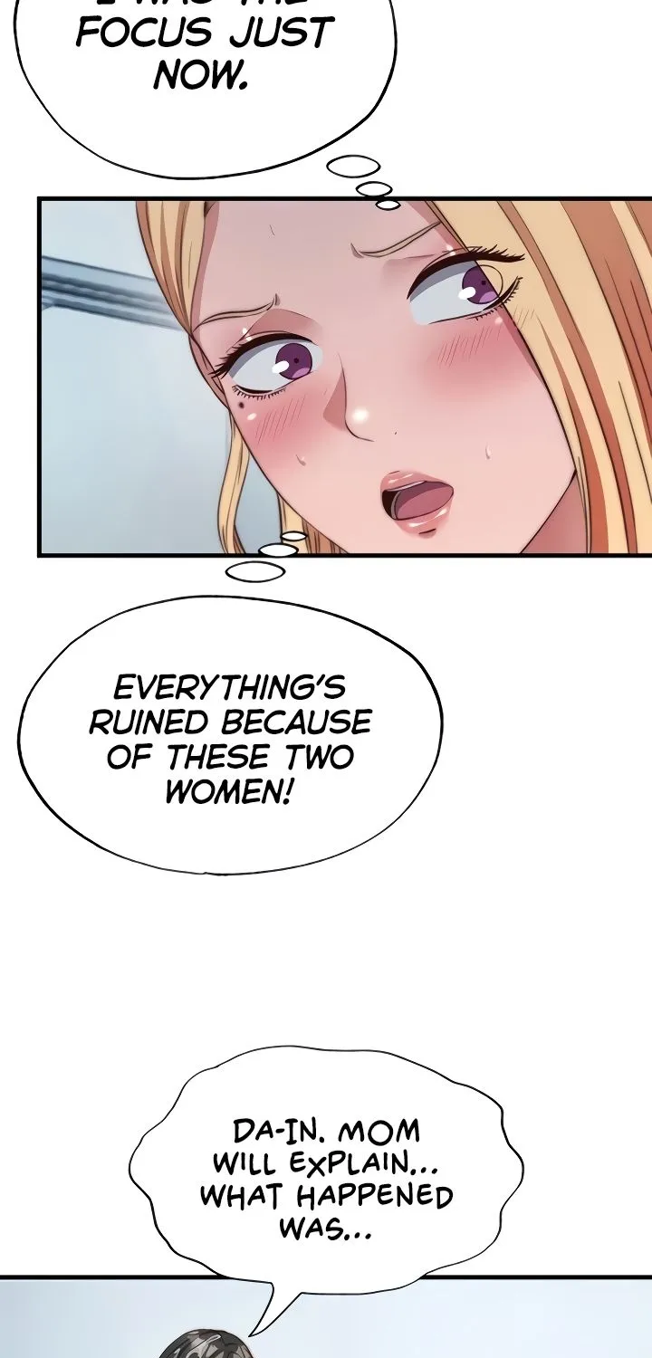 A Situation Full of Erections Chapter 47 page 5 - 