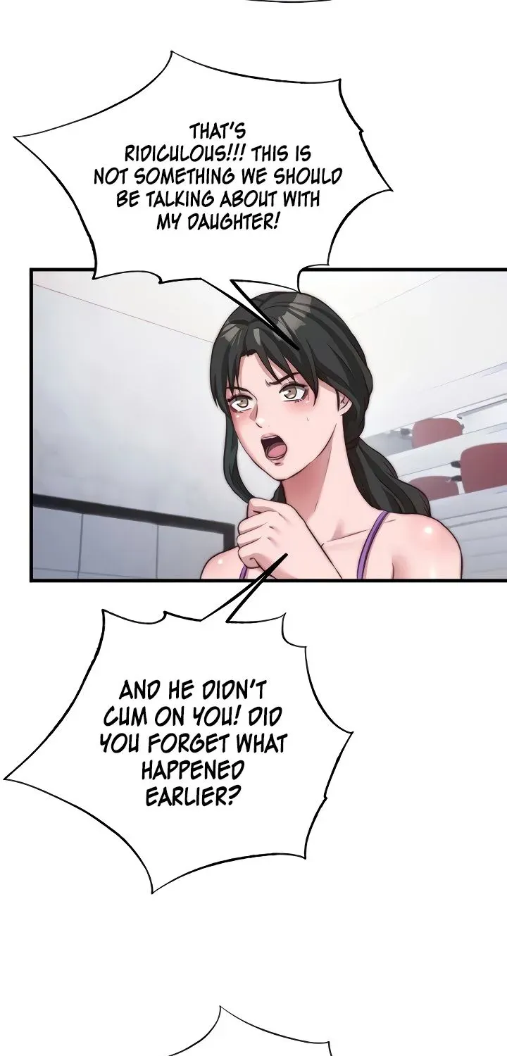 A Situation Full of Erections Chapter 47 page 41 - 