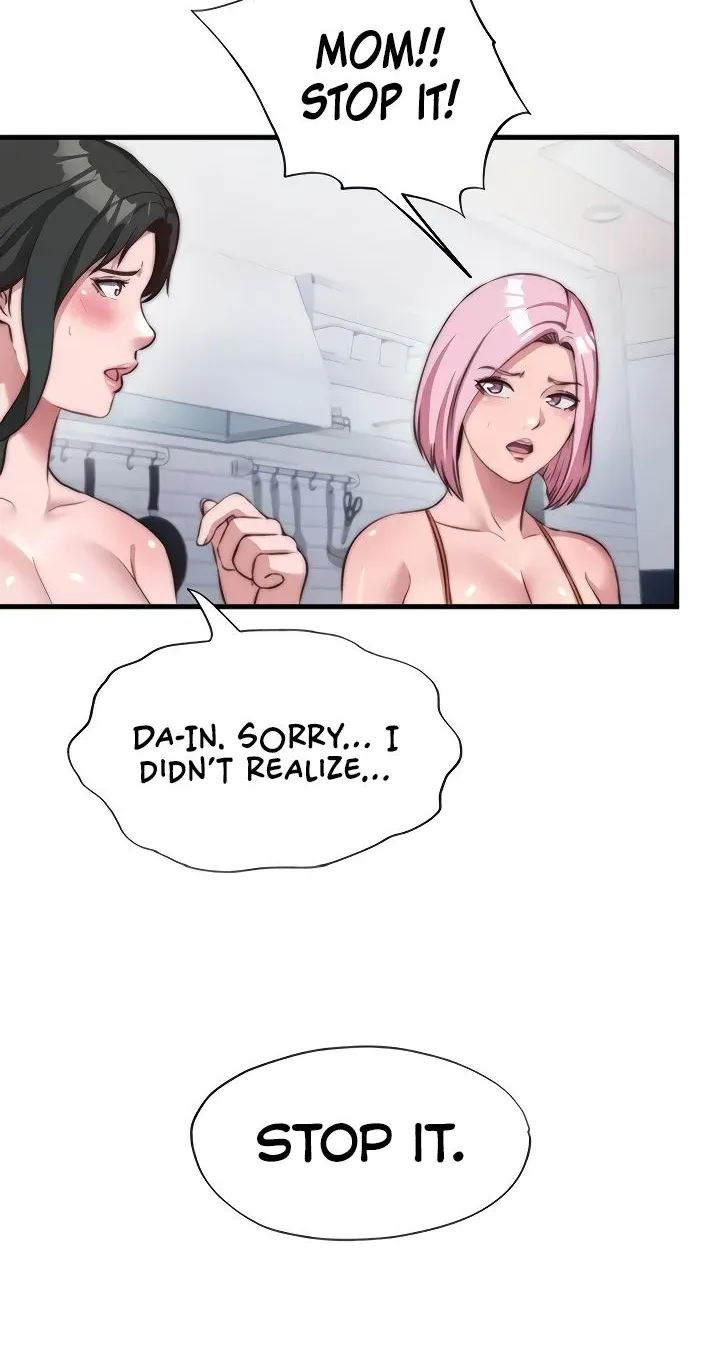 A Situation Full of Erections Chapter 47 page 42 - 