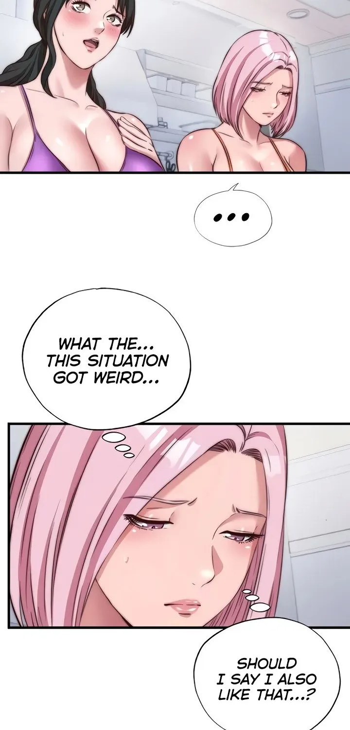 A Situation Full of Erections Chapter 47 page 48 - 
