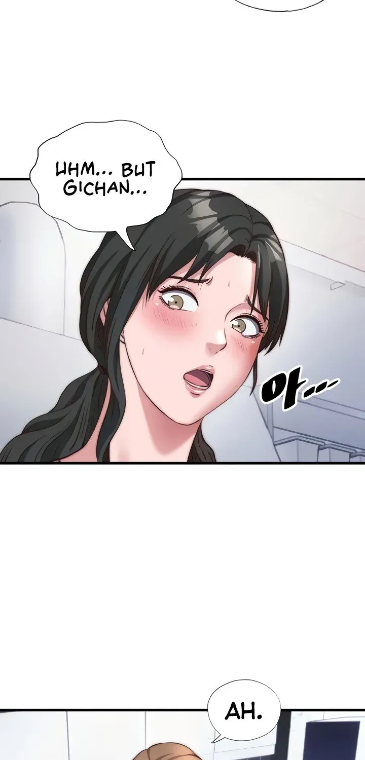 A Situation Full of Erections Chapter 47 page 49 - 