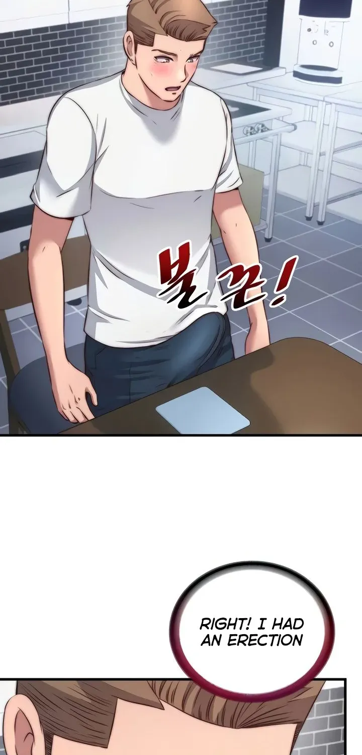 A Situation Full of Erections Chapter 47 page 50 - 