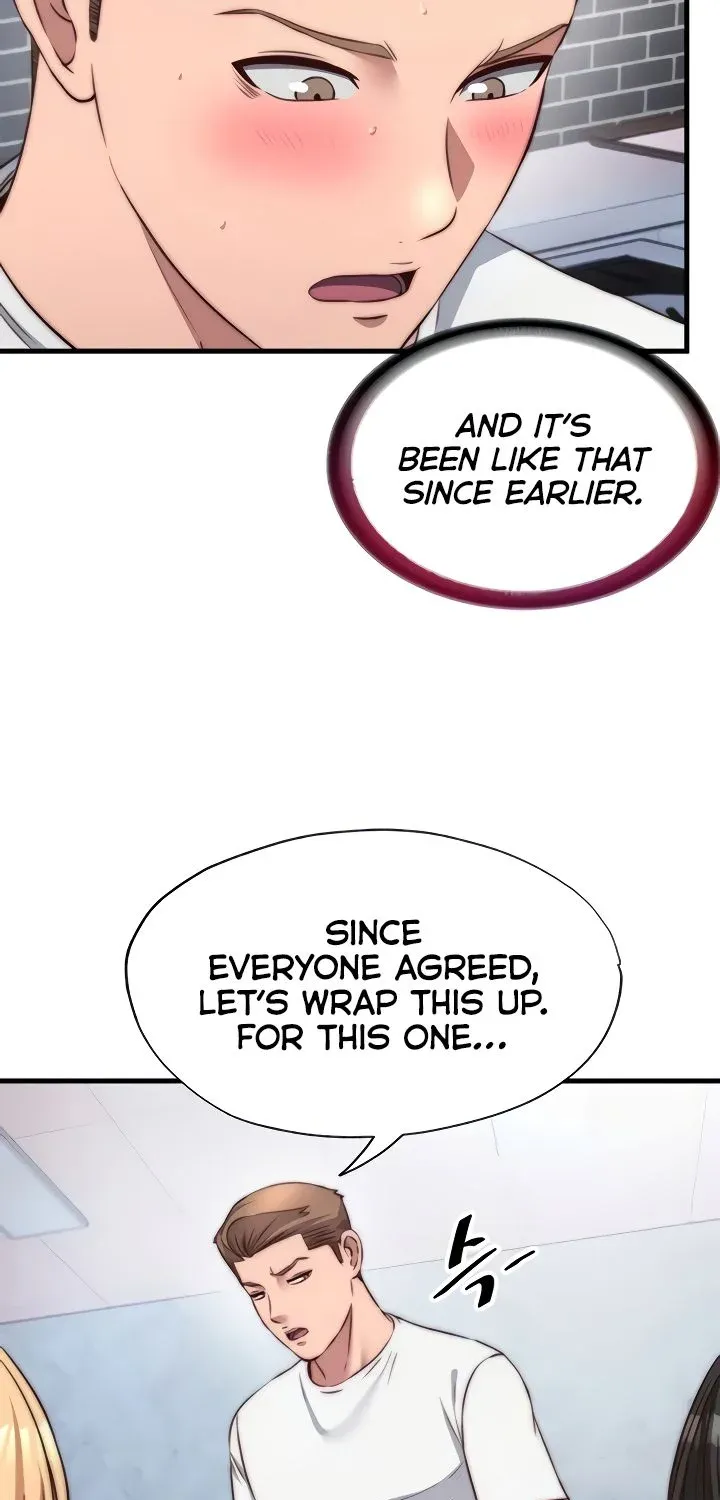 A Situation Full of Erections Chapter 47 page 51 - 